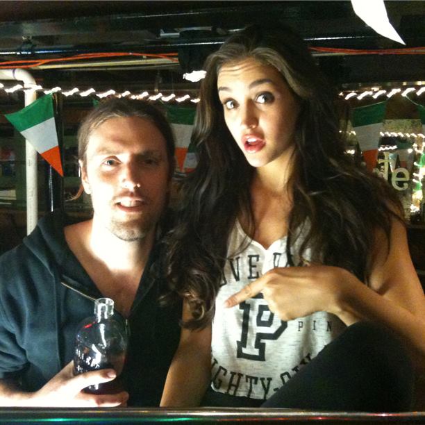 Lot 91: PMOY Jaclyn Swedberg&