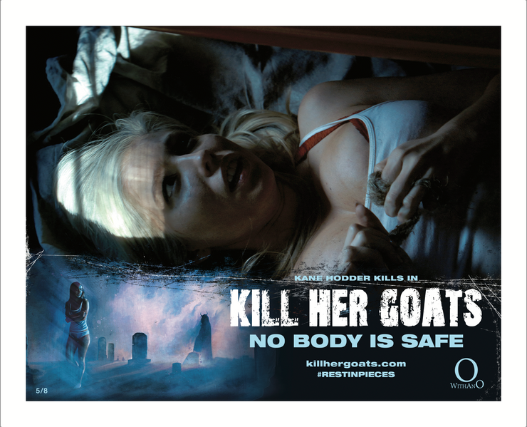 Autographed Steelbook™ + Mini poster print pack (Autographed PRE-PACKAGING Very Rare)