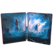WHOLESALE STEELBOOK™ Blu-ray + DVD + HD Digital + Collectibles - Numbered Special Edition NOW IN STOCK