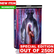 WHOLESALE STEELBOOK™ Blu-ray + DVD + HD Digital + Collectibles - Numbered Special Edition NOW IN STOCK