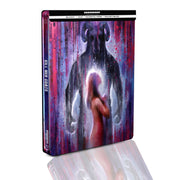 WHOLESALE STEELBOOK™ Blu-ray + DVD + HD Digital + Collectibles - Numbered Special Edition NOW IN STOCK