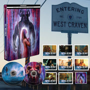 Auction Lot #36: #6 of 2,500 Numbered SPECIAL EDITION STEELBOOK™