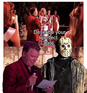 Horror Box: Friday the 13th Edition