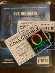 Auction Lot #29: #10 of 2,500 Numbered SPECIAL EDITION STEELBOOK™