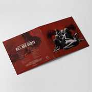 Auction lot 75: Autographed Kill Her Goats Soundtrack Bundle