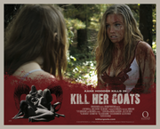 Kill Her Goats Soundtrack Bundle + HD DIGITAL CODE* (Website Exclusive)