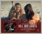 Auction lot 75: Autographed Kill Her Goats Soundtrack Bundle