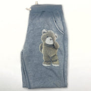 Auction Lot 45: Audra's Hoodie / Sweats / Audra Grey Bra & Underwear