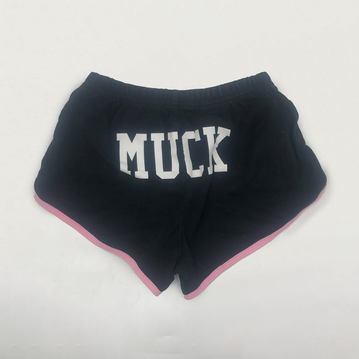 AUCTION Lot 10: Arielle "Pink Muck Set" worn on-screen