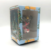 Kill Her Goats Christmas Glass Ornament *GREAT GIFT