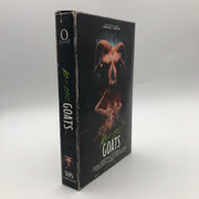 AUCTION Lot 36: Autographed BIG BOX VHS Bundle