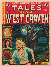 West Craven Print Pack