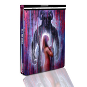 Auction Lot #29: #10 of 2,500 Numbered SPECIAL EDITION STEELBOOK™