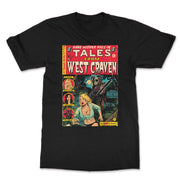 Tales From West Craven T-shirt *GOING FAST