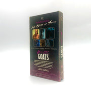 AUCTION Lot 38: Autographed VHS Slipcase Bundle