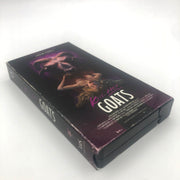 AUCTION Lot 38: Autographed VHS Slipcase Bundle