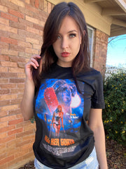 Kill Her Goats Official Tee (Choose Blue or Black)