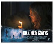 8 x10 Lobby Cards - Set of 8
