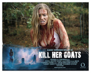 8 x10 Lobby Cards - Set of 8